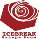 Ice Break Escape Room logo